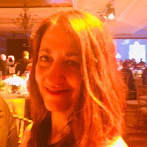 Meet your Posher, Teresa